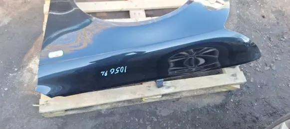Audi A6 S6 C6 4F Fender