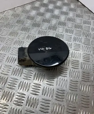 Volkswagen PASSAT B6 Fuel tank filler cap 3C9809857