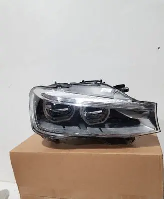 BMW X3 F25 Headlight/headlamp 6002TA0262