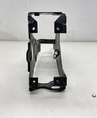 BMW 5 F10 F11 Headlight/headlamp mounting bracket 7200794