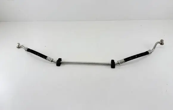 Porsche Boxster 986 Air conditioning (A/C) pipe/hose 99657310402