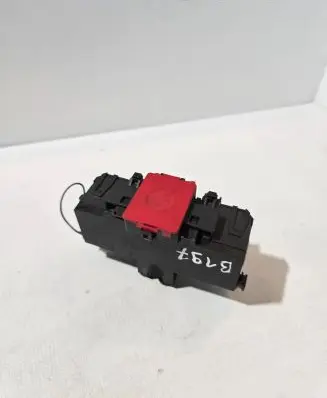Mercedes-Benz CLC CL203 Positive cable (battery) A2035450803