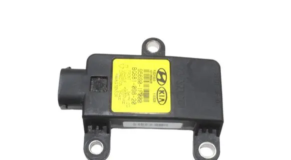 KIA Sportage ESP acceleration yaw rate sensor 956901F000