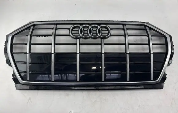 Audi Q5 SQ5 FY Front bumper upper radiator grill 80A853651