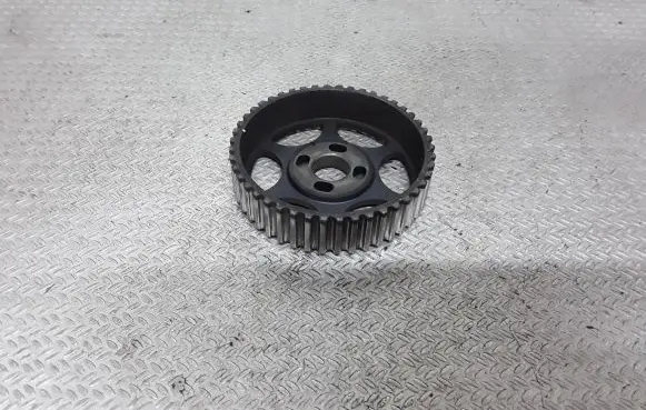 Camshaft pulley/ VANOS
