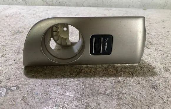 Dodge Durango Light switch 04602891AE 10014778