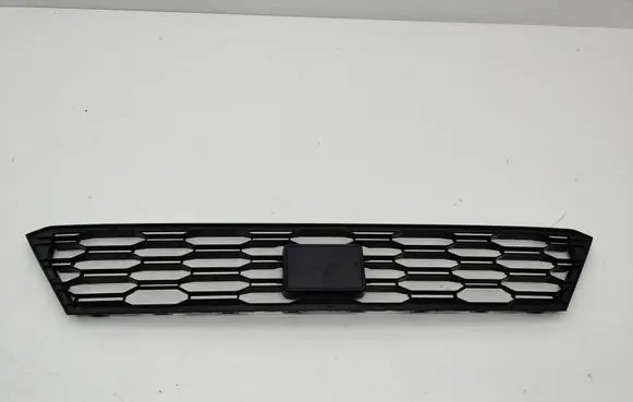 Seat Ibiza V (KJ) Front bumper lower grill 6F0853667
