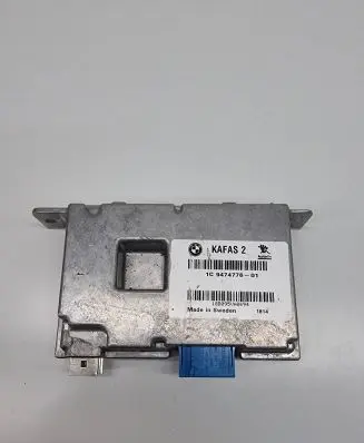 BMW X5 F15 Camera control unit module 9444776f