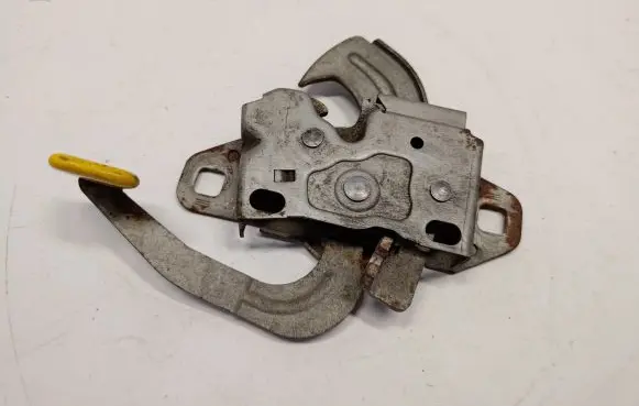 Mini One - Cooper R50 - 53 Engine bonnet/hood lock/catch 7132755 51237132755