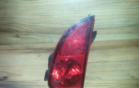 Renault Espace - Grand espace IV Rear fog light 8200027154