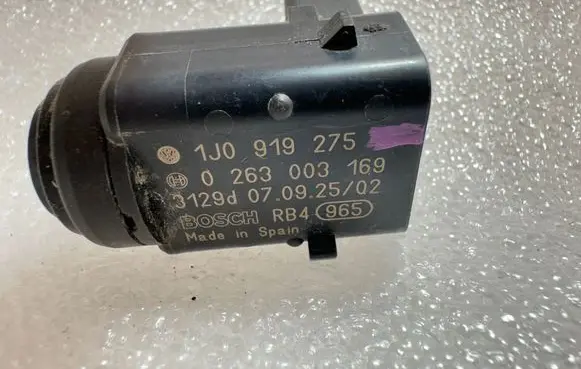 Parking PDC sensor