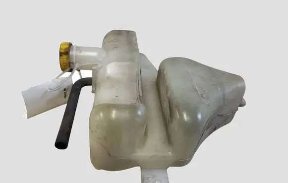 Mazda 6 Coolant expansion tank/reservoir 200407