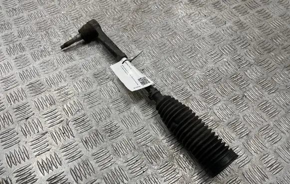 Opel Astra J Steering tie rod 