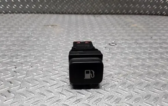 Citroen C4 Grand Picasso Fuel tank opening switch 96530658XT