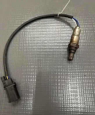 Volvo S60 Lambda probe sensor 9687160780