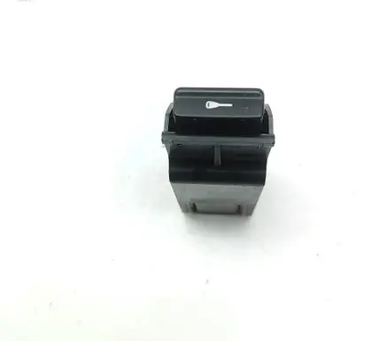 Porsche Boxster 987 Central locking switch button 98761314300 98755259500