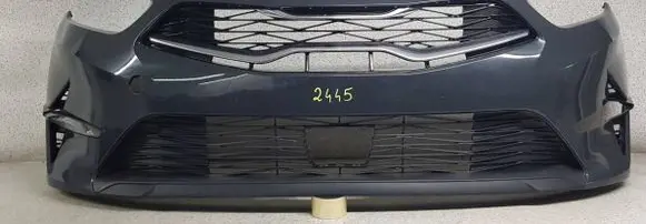 KIA Ceed Front bumper 86511J7DA0