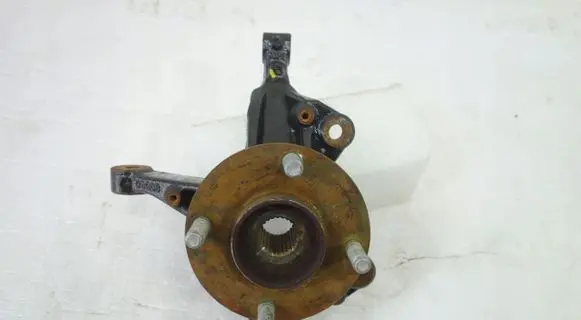Ford Fiesta Front wheel hub spindle knuckle 3K170