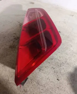 Fiat Punto (188) Rear/tail lights