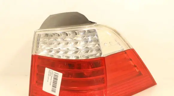 BMW 5 E60 E61 Rear/tail lights 717769408