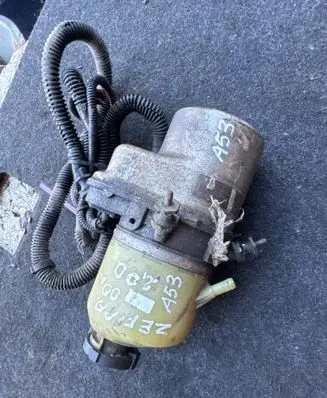 Opel Zafira A Power steering pump 1040085003094DO