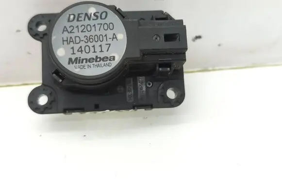 Toyota Proace Air flap motor/actuator A21201700 HAD36001A 140117