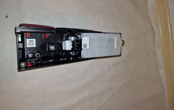 Lexus RX 450H GPS navigation control unit/module 5884448060 5882248100