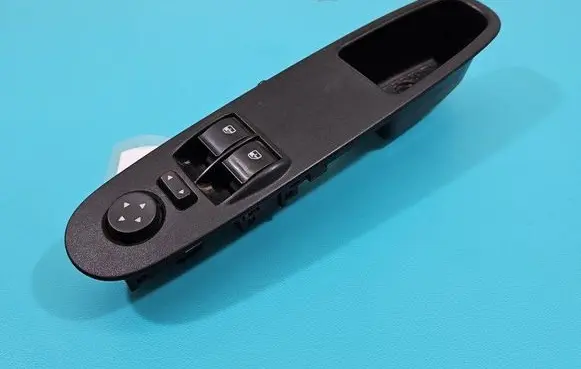 Fiat Grande Punto Electric window control switch IMPRK1462783