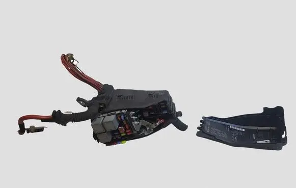 Volvo V70 Fuse module 6G9T14A076 30644652