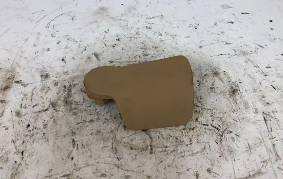 Porsche Macan (95B) Engine bonnet (hood) release handle 8T1823533
