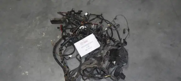 Hyundai i20 (PB PBT) Other wiring loom 91220-1J400