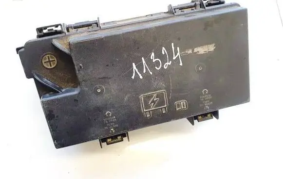 Dodge Journey Fuse box set R62335001