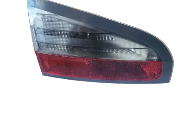 Ford S-MAX Tailgate rear/tail lights 162493