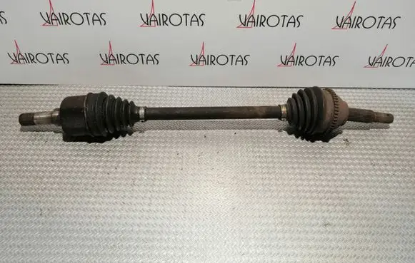 Ford Transit Front driveshaft 0025487 PNG72519 VKJC8462