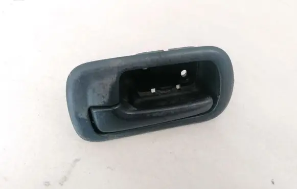 Honda Civic Front door interior handle