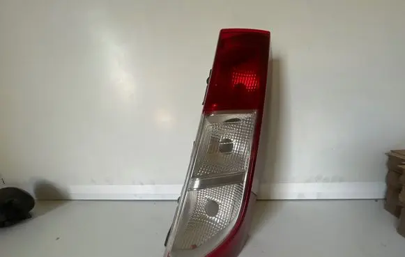 Dacia Dokker Rear/tail lights 265509604R 90009118