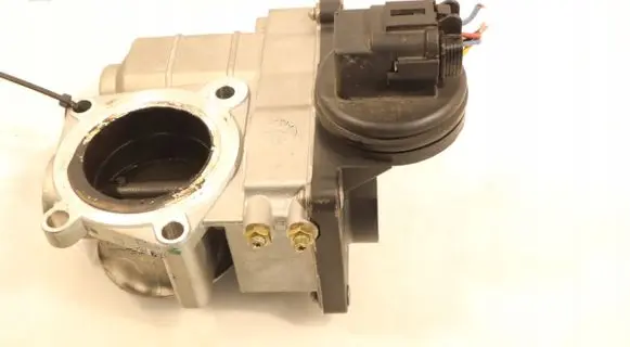 Nissan Micra Throttle body valve RME4501