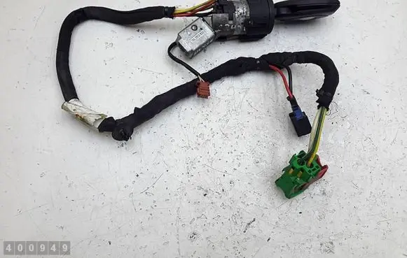 Fiat Ulysse Ignition lock 36353100