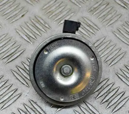 Jaguar XK - XKR Horn signal EX5313832AA
