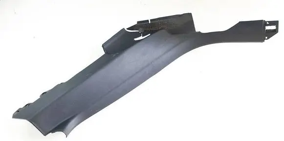 Audi Q5 SQ5 Rear sill trim cover 8R0867768B-qw 8r0867768b