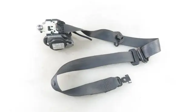 Opel Zafira C Front seatbelt N13251145 F13312741
