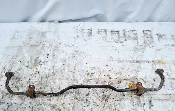 Rear anti-roll bar/sway bar