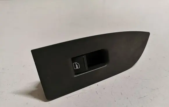 Volkswagen PASSAT CC Electric window control switch 3C8867375A
