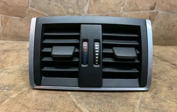 BMW 3 F30 F35 F31 Other center console (tunnel) element 9207330