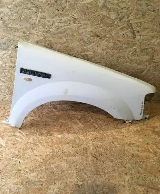 Ford Ranger Fender