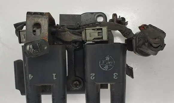 KIA Picanto High voltage ignition coil