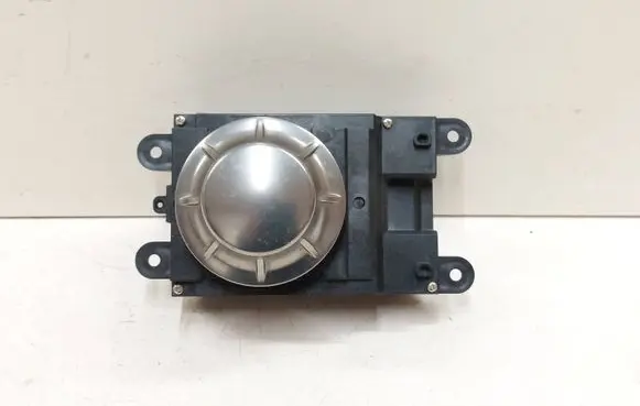 BMW 5 E60 E61 Head unit multimedia control 6944884