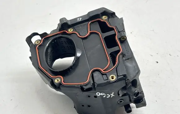 Volvo XC60 Intake resonator 32222165 D36ZC