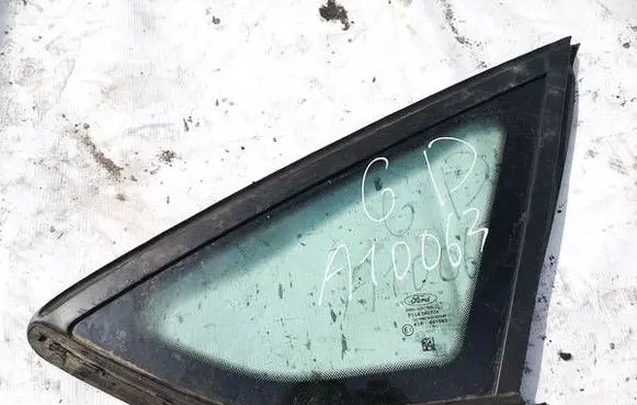 Ford Focus Rear side window as2