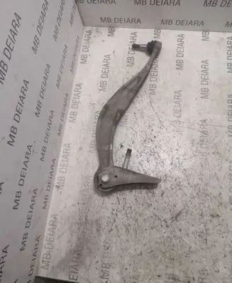 BMW 5 F10 F11 Rear upper control arm/wishbone 608216